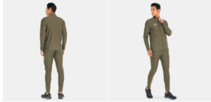 تخفيضات ملابس رياضية