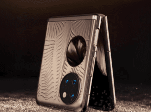 تلفون هواوي الجديد