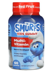 توت السنافر