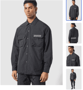 جاكت-بشعار-ماركة-كالفن-كلاين-277×300