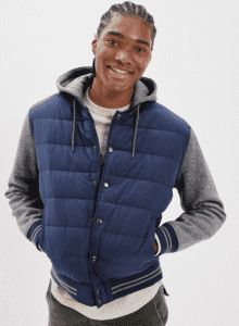 جاكيت بومبر