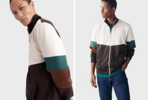 جاكيت ديفاكتو