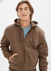 جاكيت رجالي