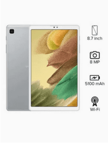 جهاز جالاكسي تاب A7 لايت