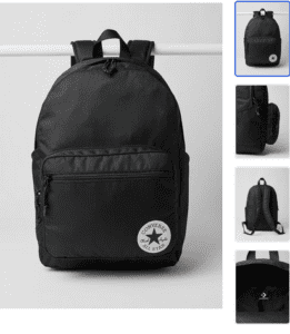 حقيبة ظهر كاجوال للجنسين