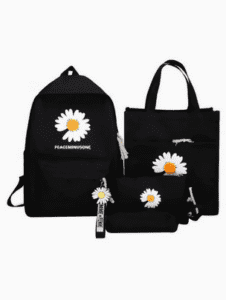 حقيبة ظهر مدرسية