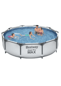 حوض سباحة للاطفال