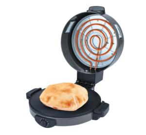 خبازة إديسون 3×1