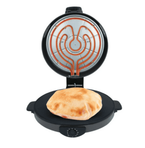 خبازة اديسون