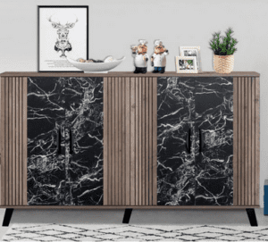 خزانة الأحذية