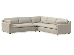 ركنة لغرفة المعيشة