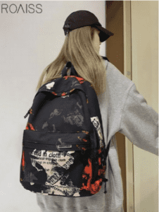 رويس افضل شنط للجامعه