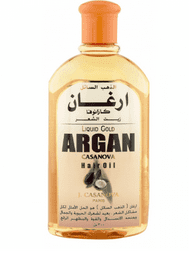 زيت ارغان كازانوفا