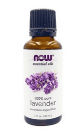 زيت اللافندر