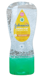 زيت جل جونسون