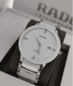 ساعات رادو الاصلية