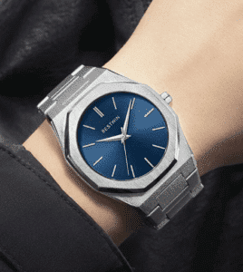 ساعات رجالية أصلية