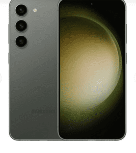 افضل هواتف سامسونج جالاكسي S23