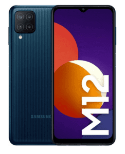 سامسونج جلاكسي ام 12