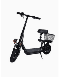 سكوتر كهربائي كبير