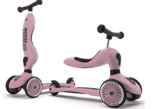 سكوتر للاطفال