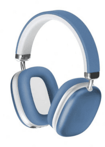 سماعة رأس لاسلكية