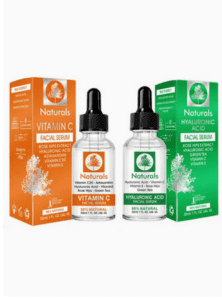 سيروم فيتامين سي ناتشورلاز