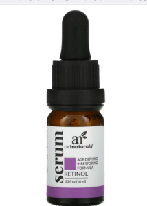 سيروم للوجه