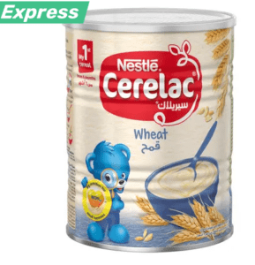 سيريلاك حبوب القمح