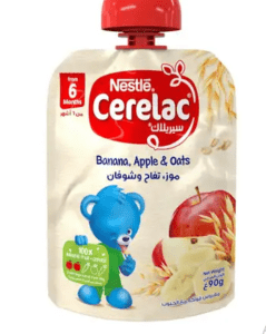 سيريلاك فواكهة