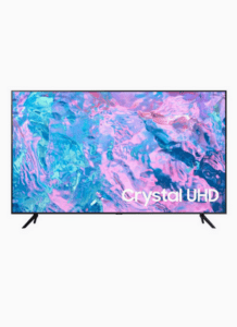 شاشة 65 بوصة سامسونج