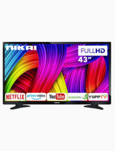 افضل شاشة تلفزيون سمارت