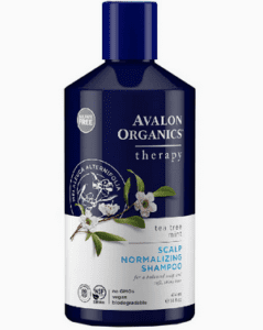 شامبو افالون أورجانيكس