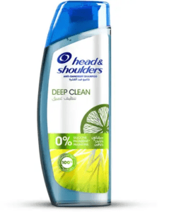 شامبو هيد اند شولدر