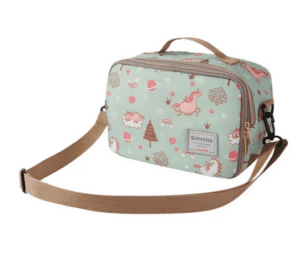 شنطة الحفاضات من صن فينو