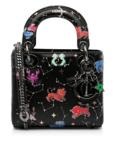 شنطة ديور الجديدة