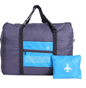 شنطة سفر مصنوعة من البوليستر