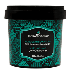 صابون بلدي مغربي