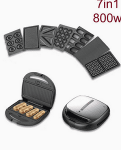 صانع سندوتش من توسكانا يو