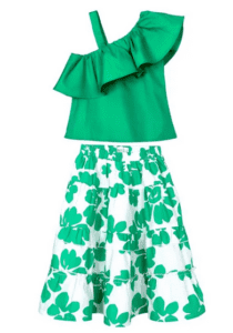 طقم توب من ايكو