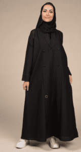 عباية جوهرة