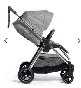 عربة الأطفال فيليب إكس تي 3