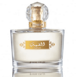 عطر القمة