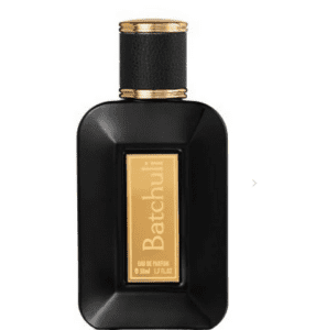 عطر باتشولي من البداح للسعودية