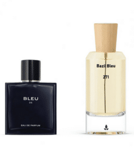 عطر بازل بلو