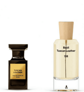 عطر بازل توسكان ليذر