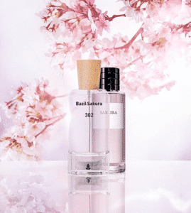 عطر بازل ساكورا