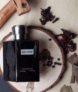 عطر ديليشير