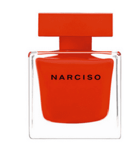 عطر نارسيسو الأحمر النسائي