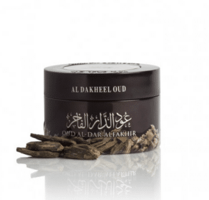 عود الدار الفاخر